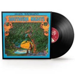 Allen Toussaint Southern Nights (SYEOR25, 180 Gram Vinyl, Brick & Mortar Exclusive)