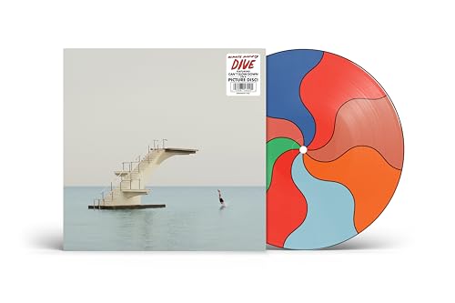 Almost Monday Dive [Picture Disc Lp]
