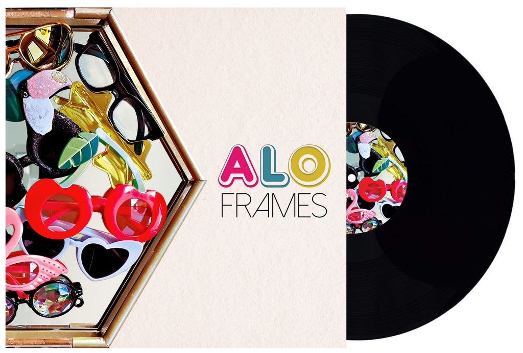 ALO Frames