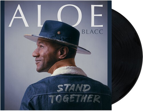 Aloe Blacc Stand Together