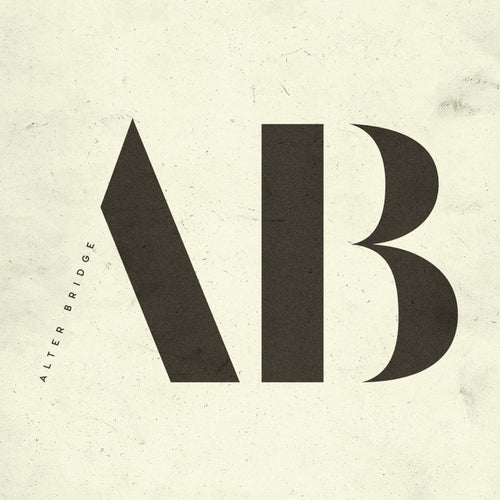 Alter Bridge Alter Bridge (Indie Exclusive) (Translucent Verde Vinyl) [2LP]