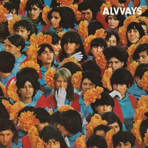Alvvays Alvvays (Digital Download Card) (Cassette)