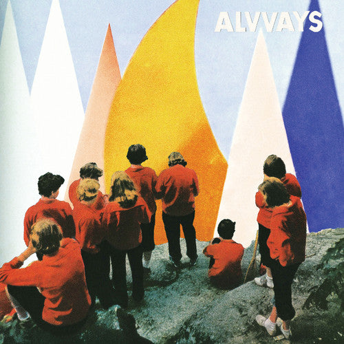 Alvvays Antisocialites (Digital Download Card) (Cassette)