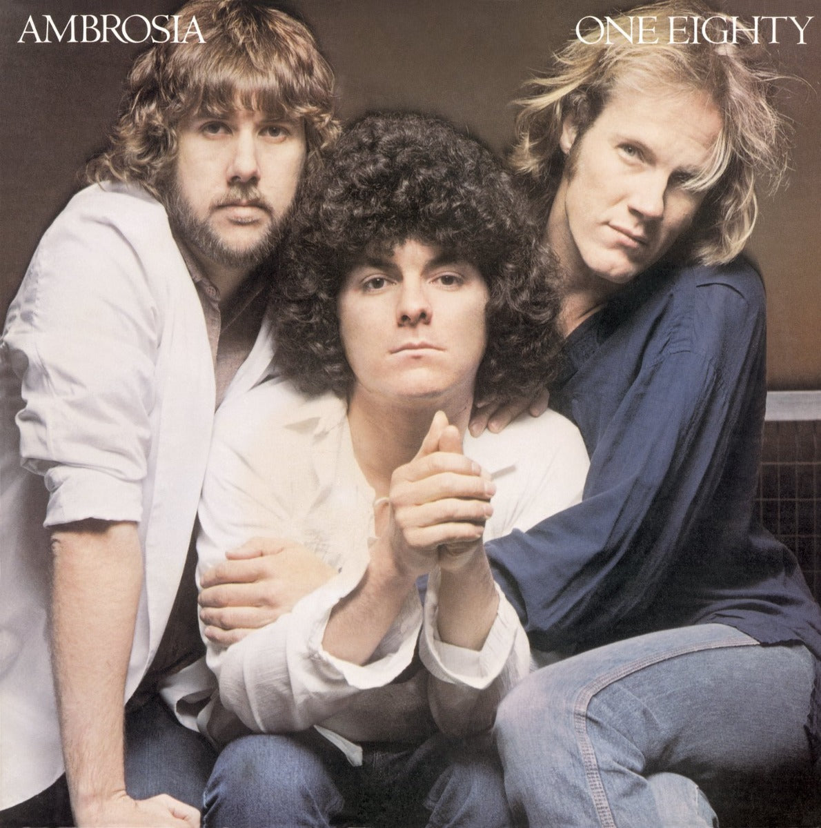 Ambrosia One Eighty (Remastered) [Import]