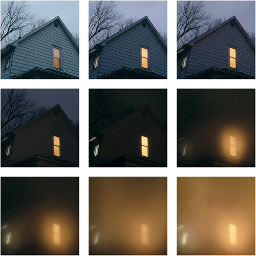 American Football American Football (Covers) (Cassette)