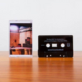 American Football American Football E.P. (Digital Download Card) (Cassette)