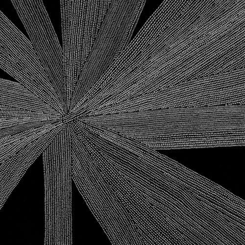 Amina Claudine Myers Solace Of The Mind [Transparent Lp]