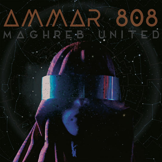 AMMAR 808 Maghreb United