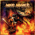 Amon Amarth Versus The World