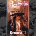 Anathema Pentecost Iii ( 30Th Anniversary Marble Lp )