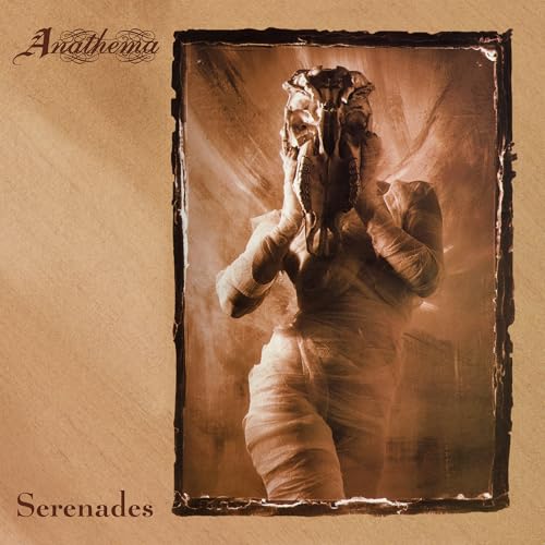 Anathema Serenades