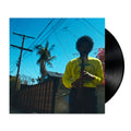 André 3000 Moving Day (180g Tri-fold Jacket)