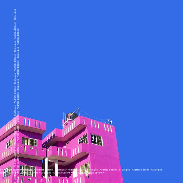 ANDREAS SPECHTL Strategies