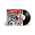 Angelic Upstarts Blood On The Terraces