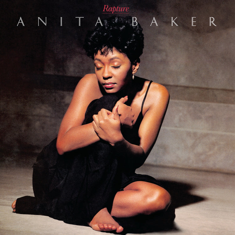 Anita Baker Rapture (Brick&Mortar Exclusive)