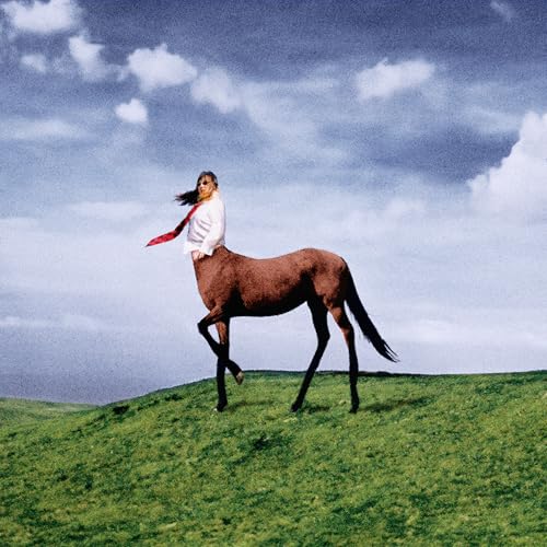 Annie DiRusso Super Pedestrian