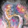 ANTHONY "CRYSTALLINE ROSES" PASQUAROSA WITH JOHN " My Pharaoh, My King