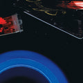 Anthony Naples Scanners