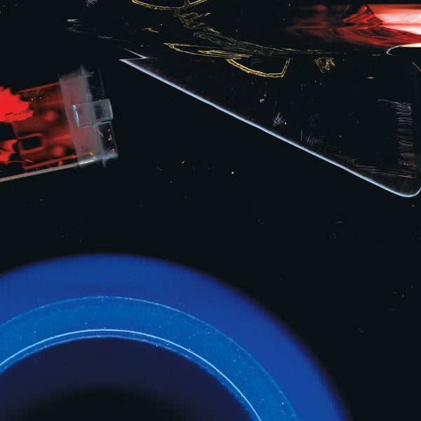 Anthony Naples Scanners