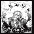 Anthrax Capitalism Is Cannibalism