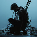 Anyma The End Of Genesys [Porcelain Powder Vinyl] (2LP)