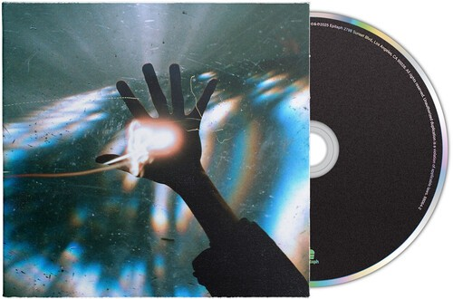 Architects The Sky, The Earth & All Between [Explicit Content]