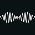 Arctic Monkeys AM