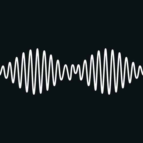 Arctic Monkeys AM