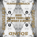 Aric I Love Your Love