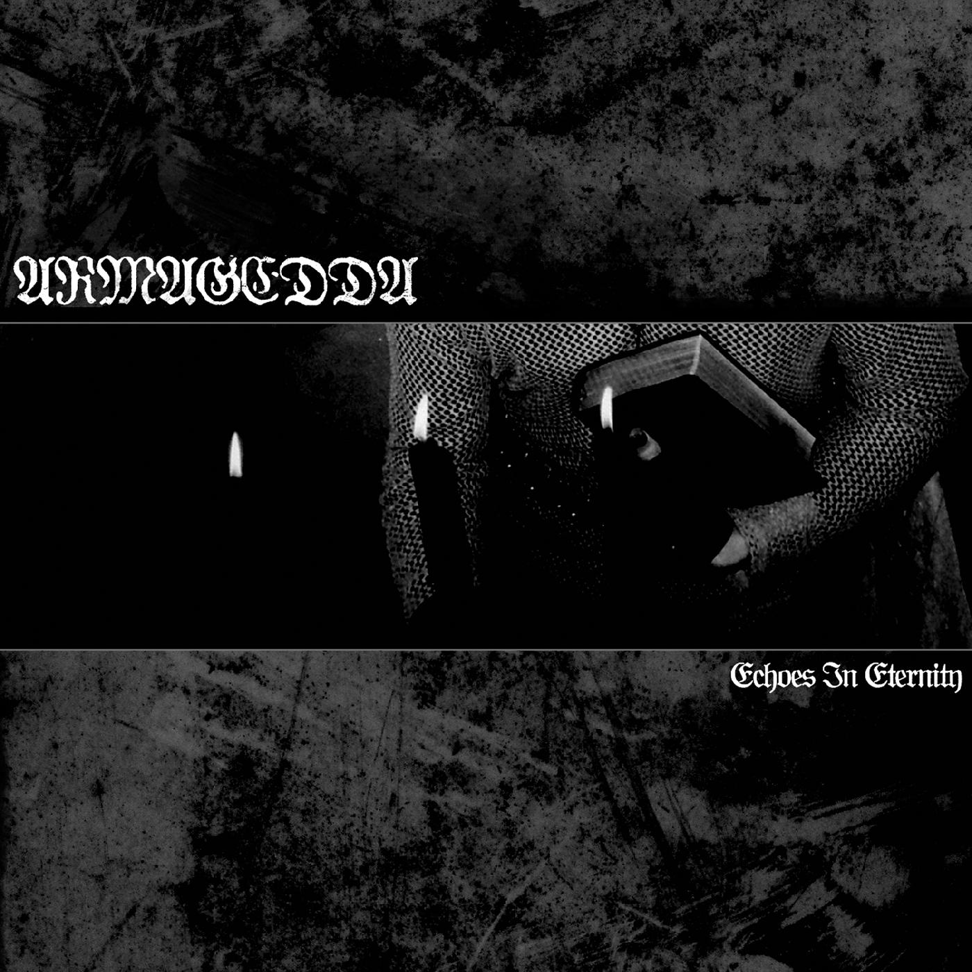 Armagedda Echoes in Eternity