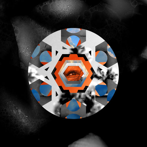 Armor For Sleep There Is No Memory (Translucent Black Vinyl)