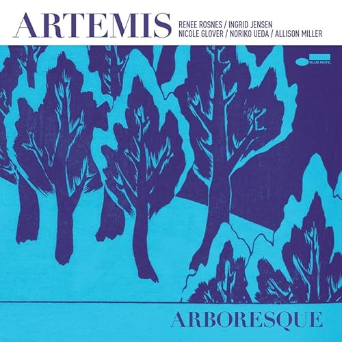 Artemis ARBORESQUE [LP]