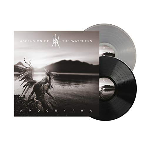 Ascension Of The Watchers Apocrypha (2Lp)