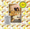 ASH RA TEMPEL Starring Rosi (Pearl Color Vinyl)
