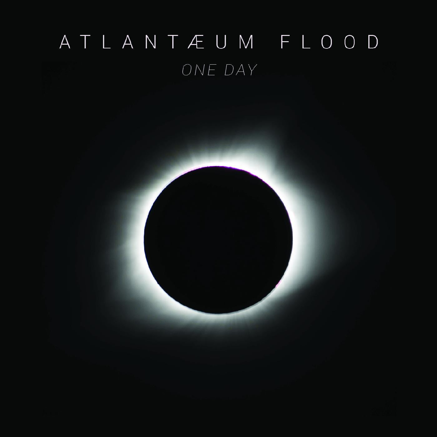 Atlantaeum Flood One Day