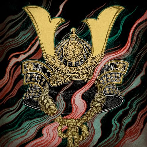 Atticus Ross, Leopold Ross, & Nick Chuba Shogun (Red Vinyl)