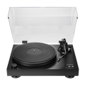 Audio Technica AT-LP8X - SEMI-AUTOMATIC DIRECT DRIVE TURNTABLE