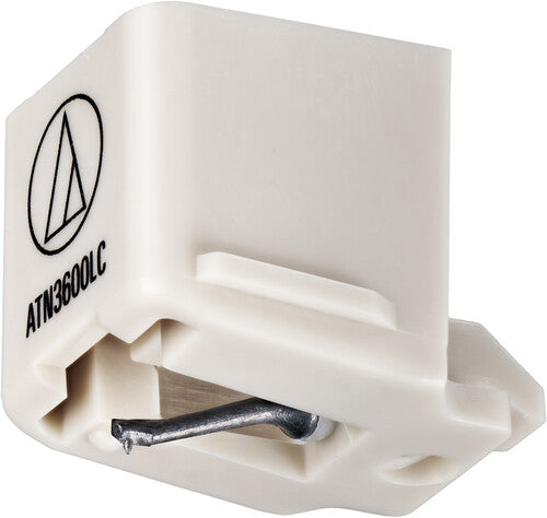 Audio Technica Audio Technica ATN3600LC Conical Stylus (White)