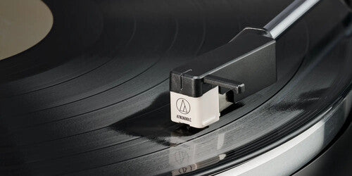 Audio Technica Audio Technica ATN3600LC Conical Stylus (White)