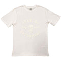 Avenged Sevenfold Classic Deathbat White