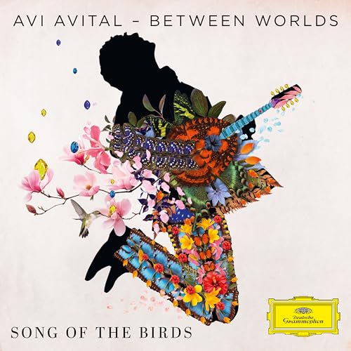 Avi Avital/Between Worlds Song Of The Birds