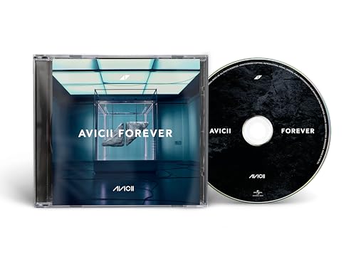 Avicii Avicii - Forever