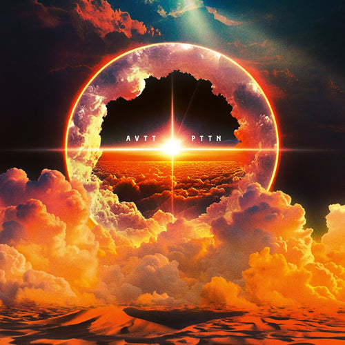 Avtt/Pttn Avtt/Pttn (180G Sunspot Vinyl)
