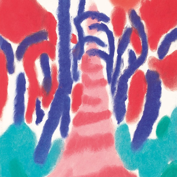 AXEL BOMAN Le New Life