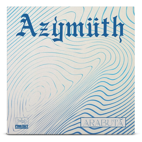 Azymuth Arabuta