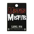 Enamel Pin - The Misfits