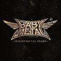 Babymetal 10 Babymetal Years