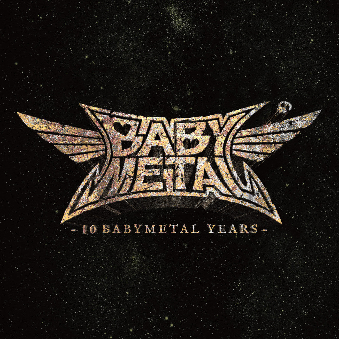 Babymetal 10 Babymetal Years