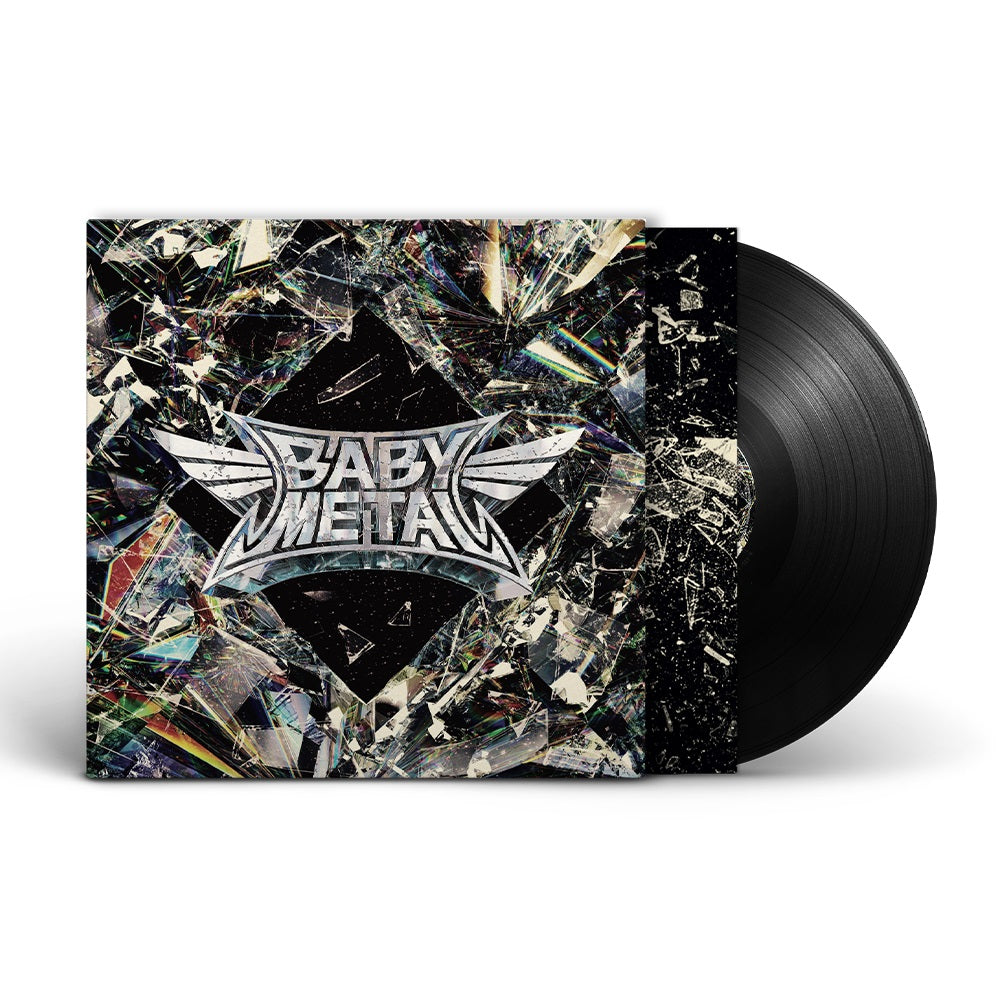 Babymetal Metal Forth [Lp]
