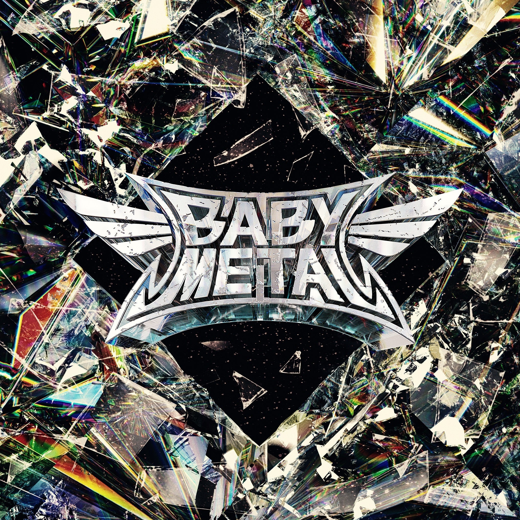 Babymetal Metal Forth